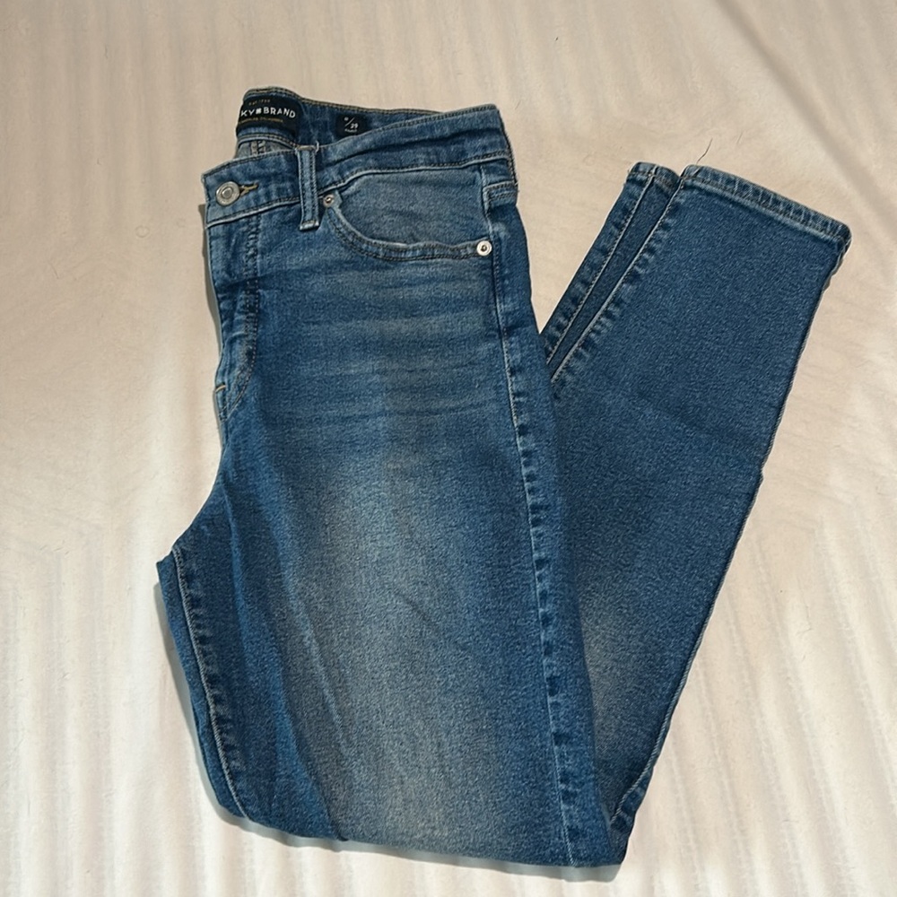 Lucky Beand Women’s stretch Jeans